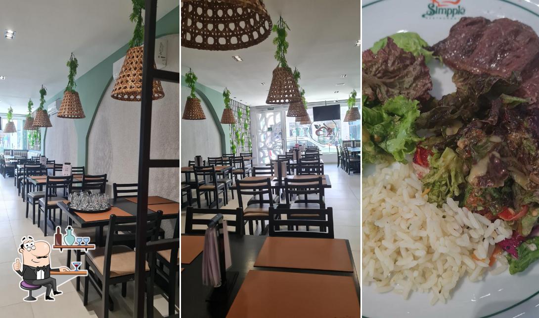 Simpplê Restaurante