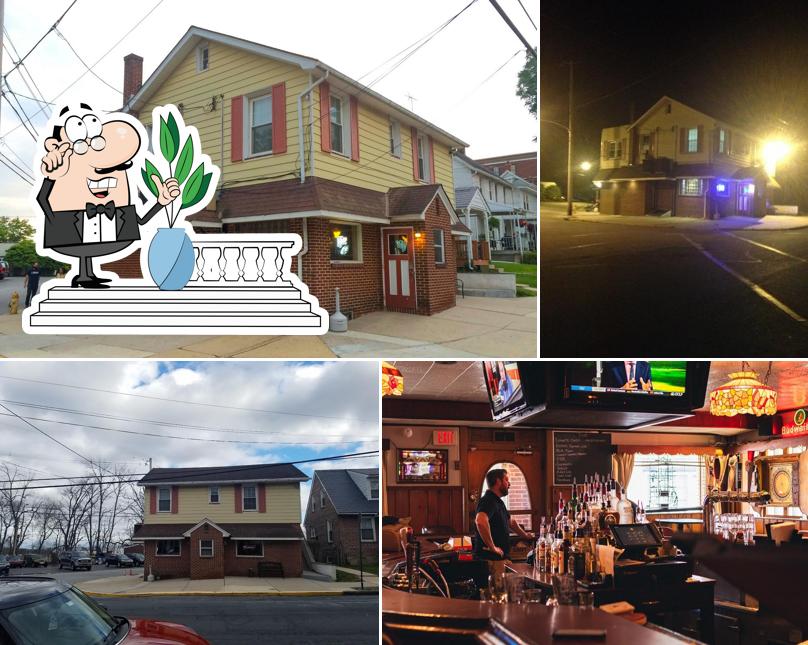 Best live music restaurants in West Chester, winter 2024 Restaurant Guru