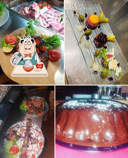 Steak House I Paoli