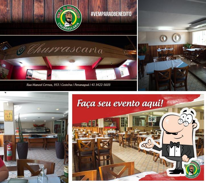 Villa Churrascaria