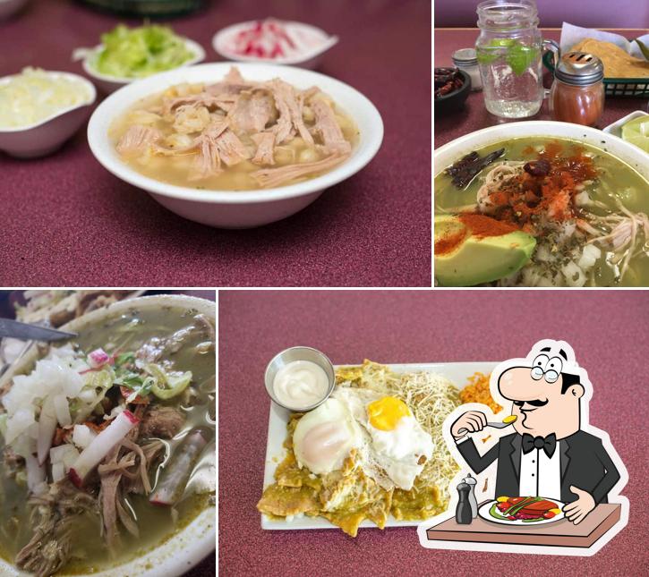Peke’s Pozole, 4710 S Pulaski Rd in Chicago Restaurant reviews