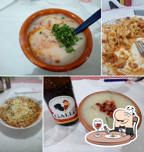 Casa do Macarrão