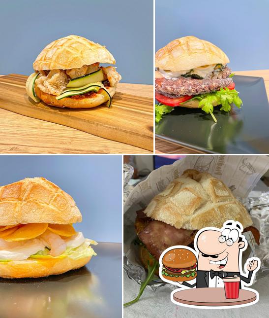 Las hamburguesas de FisherPan gustan a distintos paladares