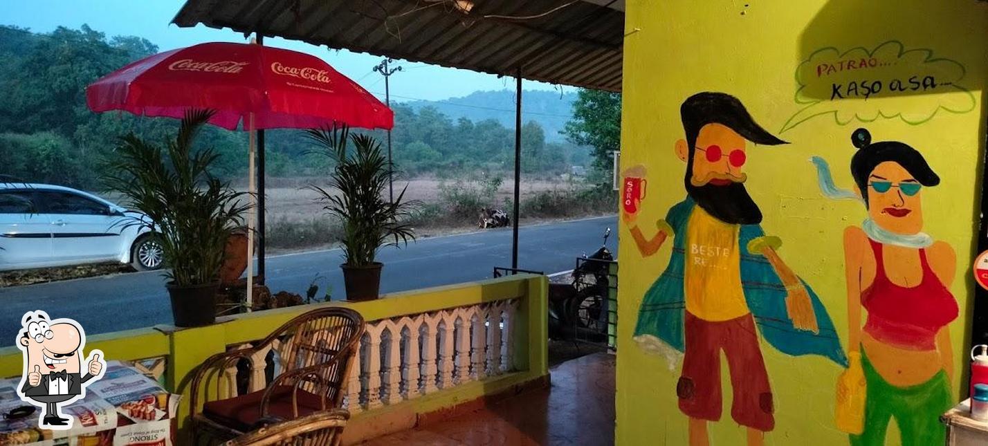 Here's an image of GOAN MASALA FAMILY RESTAURANT AND BAR