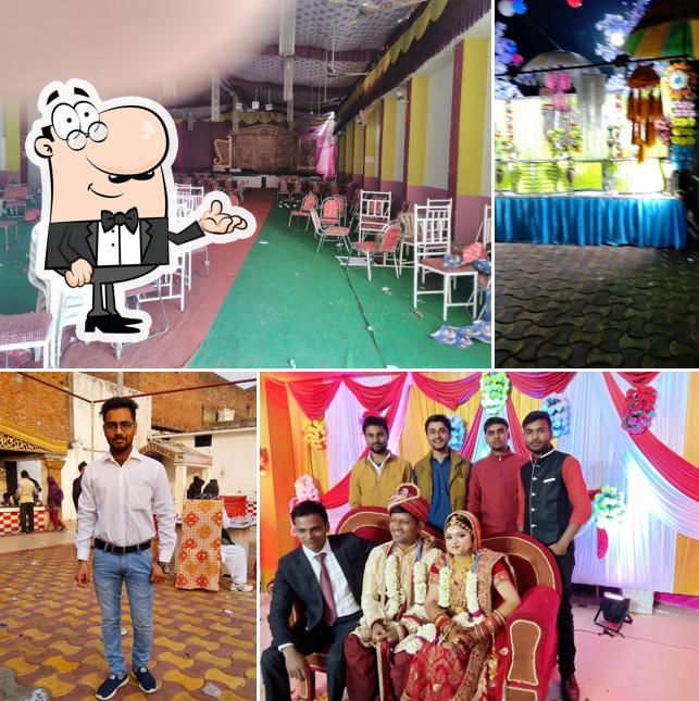 Reliance MCN office basti.