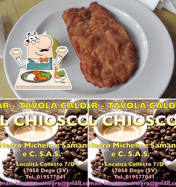 Il Chiosco