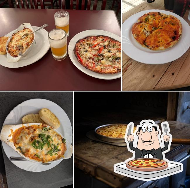 Mountain Bistro & Pizzeria