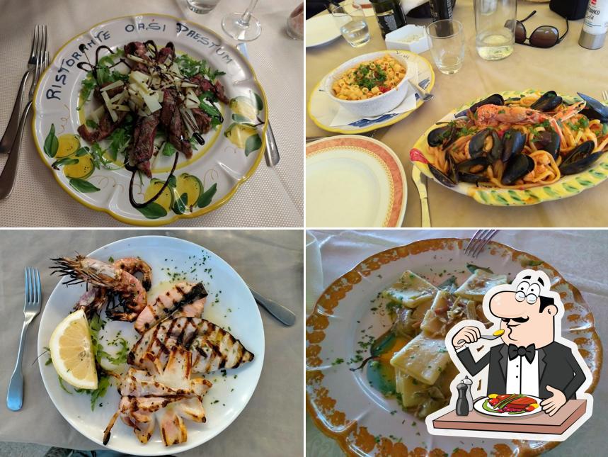 Oasi Ristorante