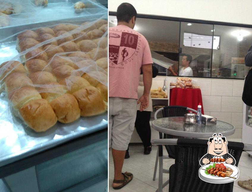 Padaria Big Pão