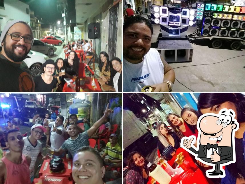 Paulinho Bar