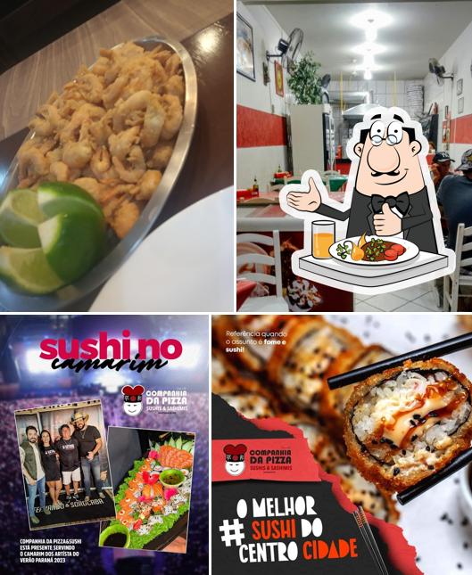 Companhia da Pizza de Matinhos