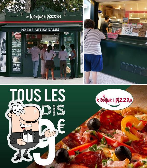 Regarder la photo de KIOSQUE A PIZZAS ETAMPES