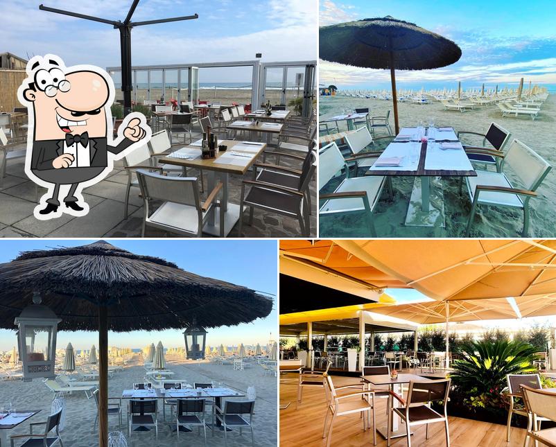 Sogno del Mare 270 Ristorante & Cocktail Bar