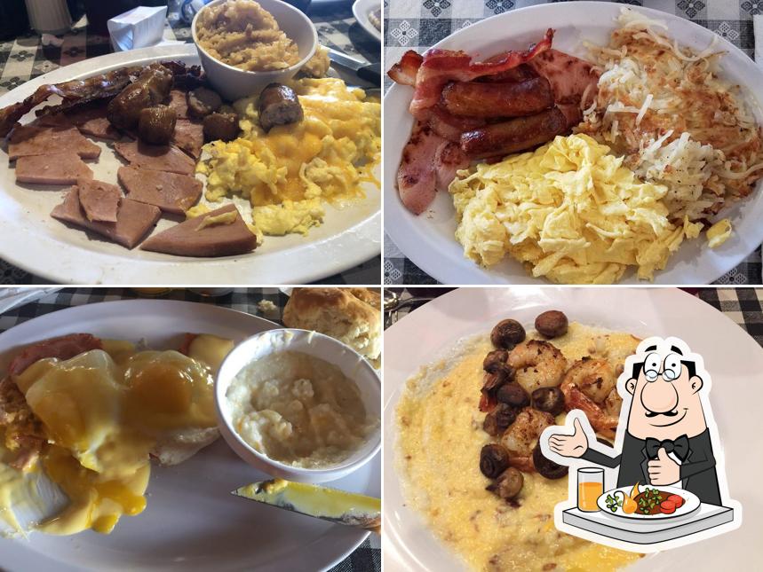 Big Tom's Diner in Winter Haven Restaurant reviews