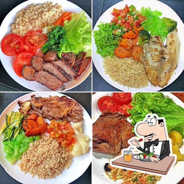 Churrascaria Pizzaria Vitoria