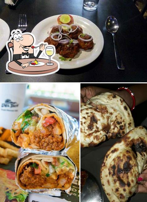 Daju's Kitchen