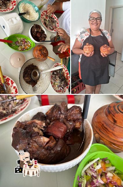 Feijoada da Márcia