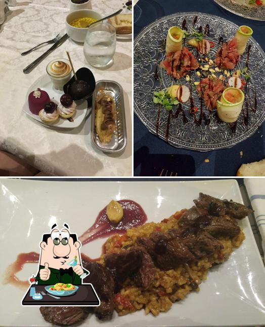 Lawrence restaurant, Eilat Restaurant reviews