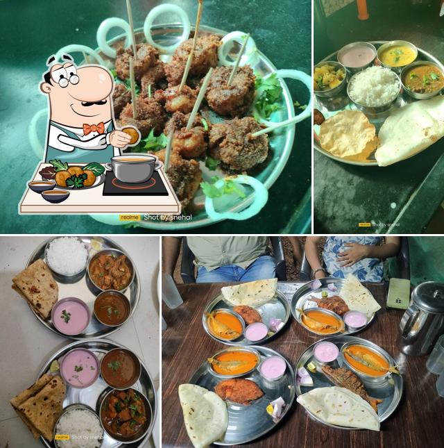 More Gharghuti Jevan