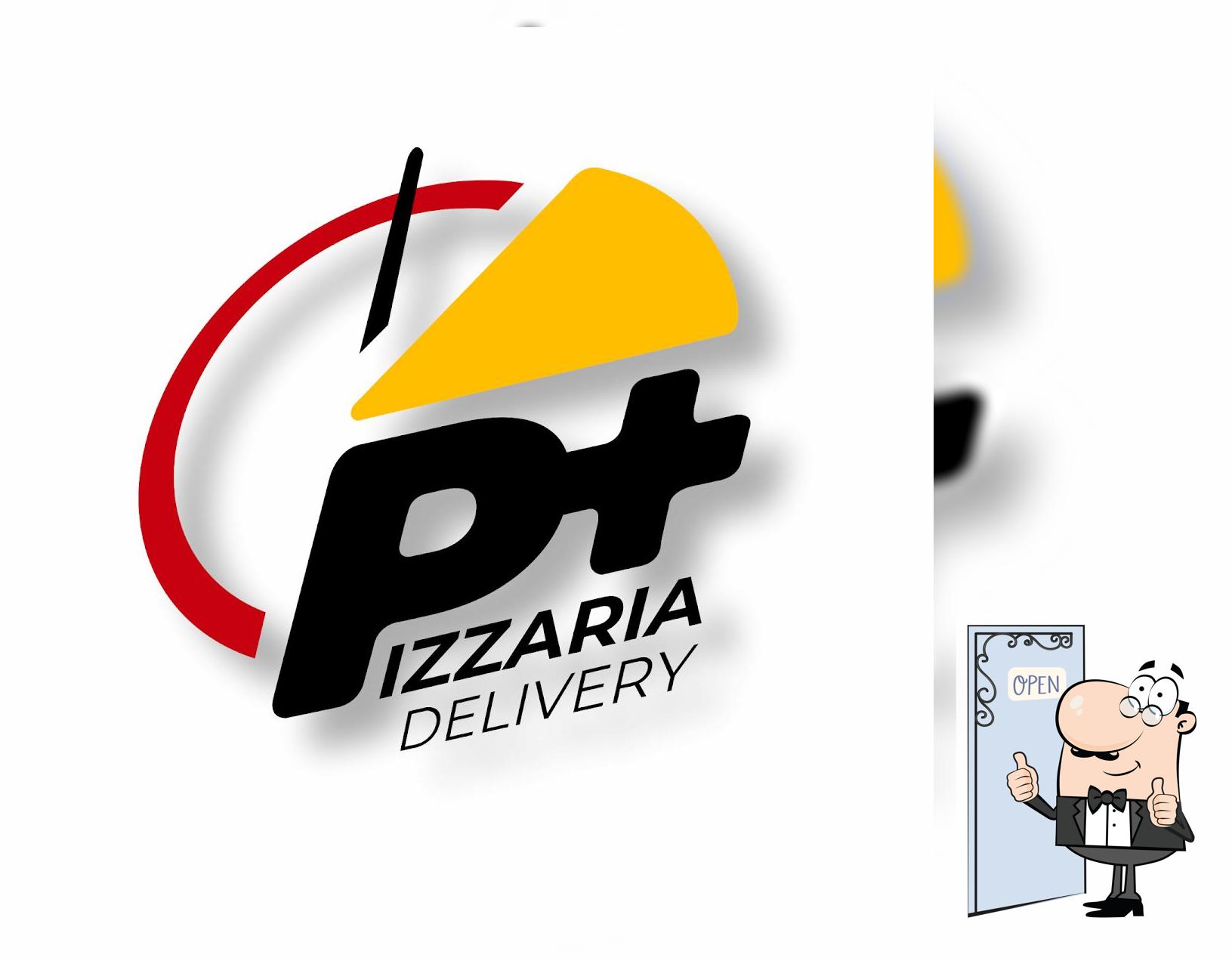 P+ Pizzaria