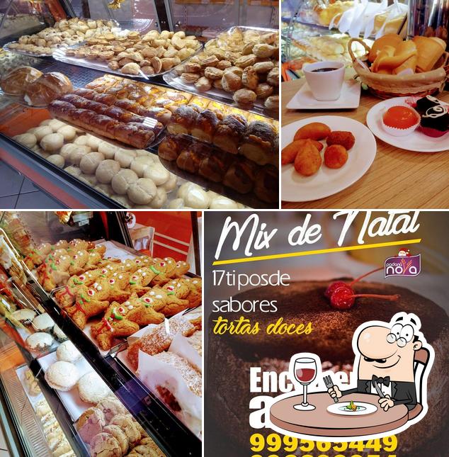 Padaria Nova