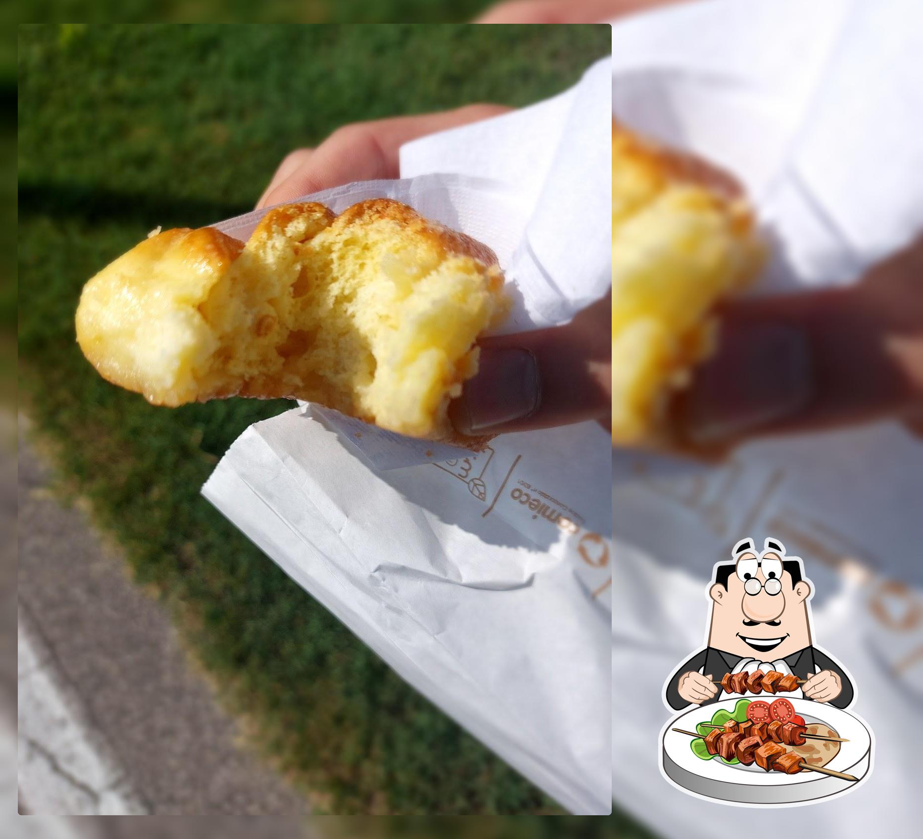 Panificio " la Rosa " di Simone Rossi