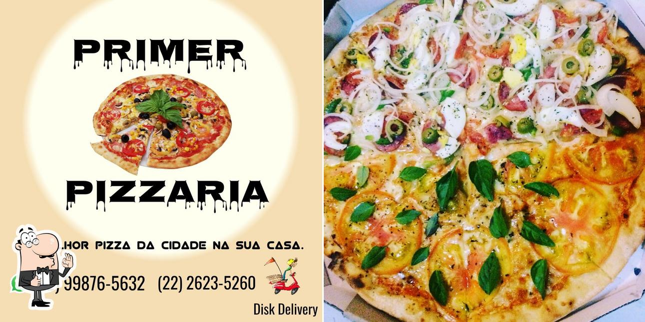 See this image of Pizzaria Primer e Lanchonete