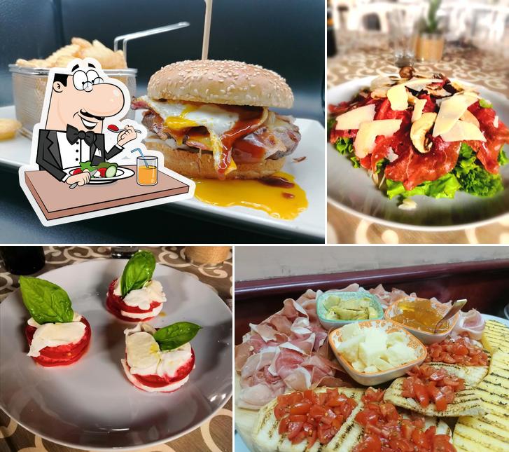 Pizzeria Braceria 90