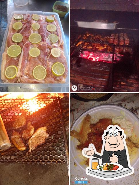Restaurante e Bar do Bacural