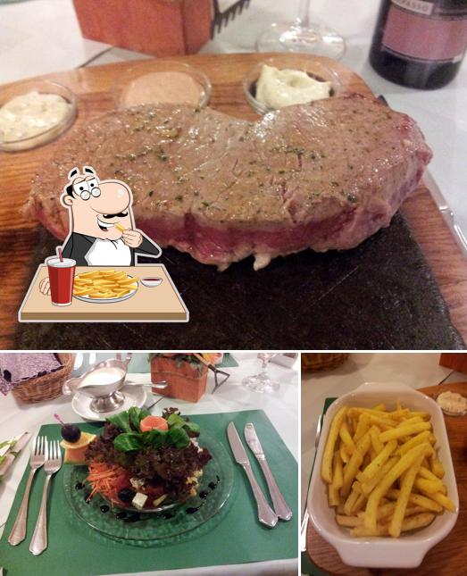 Restaurant Schäfli