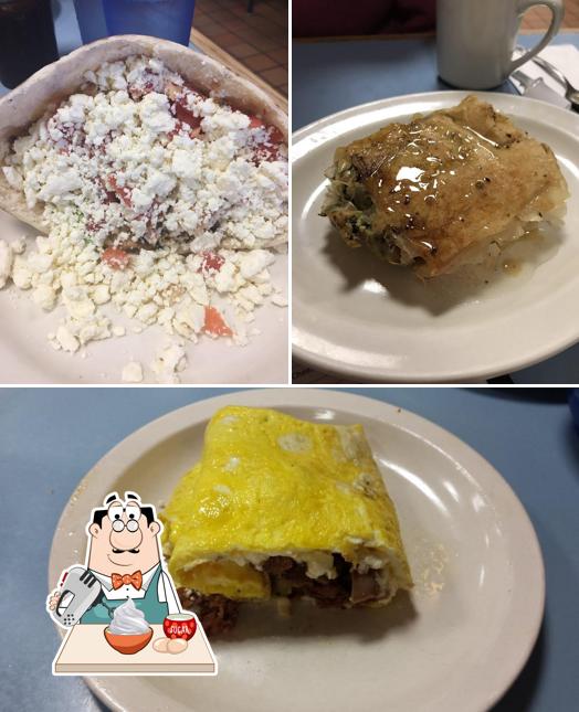 Seneca Towne Restaurant in Buffalo Restaurant menu and reviews