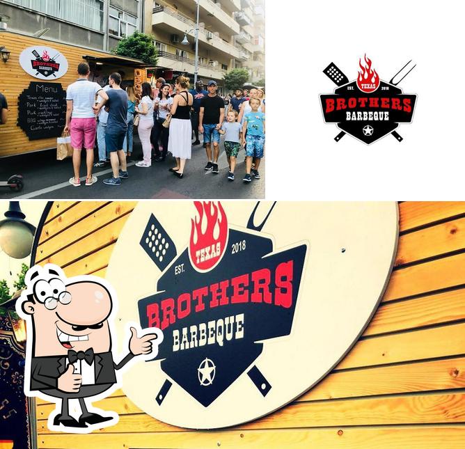 Voici une photo de Texas Brothers Barbeque