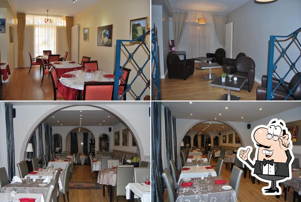 Le Plat D' Etain