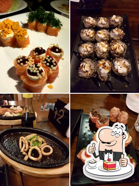 Ruddy Restaurante e Bar