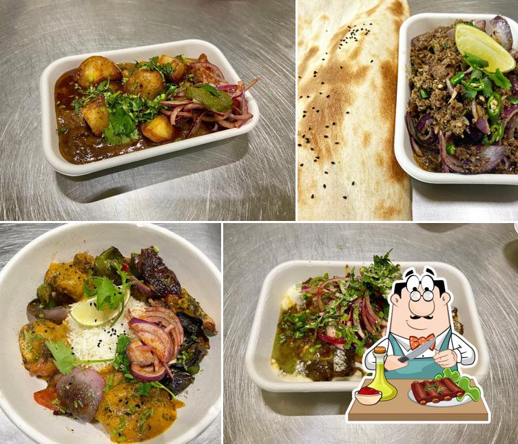 Top 5 chinese restaurants in Bury Saint Edmunds, september 2024