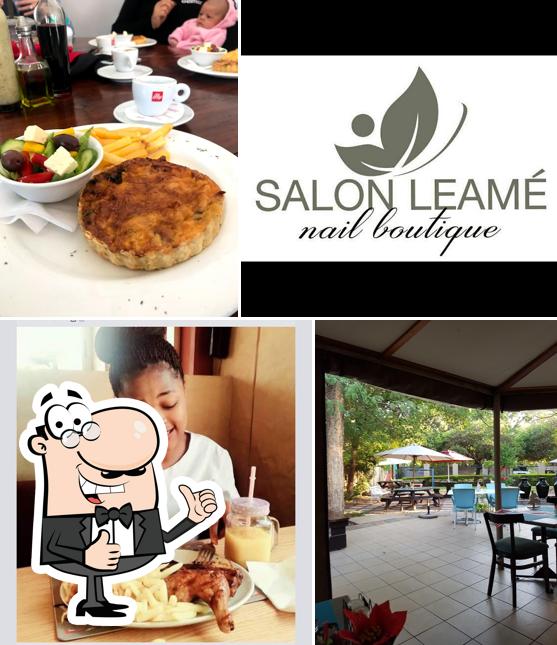 Ambiance Restaurant, Polokwane - Restaurant reviews