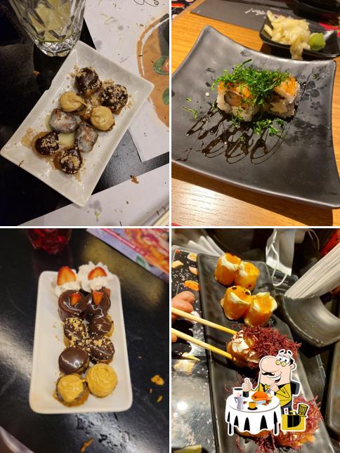Boni Sushi
