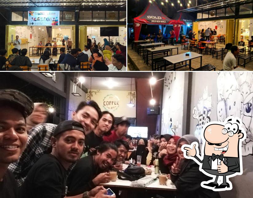 Story Coffee cafe, Pettuadae Restaurant reviews