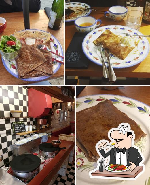 Crêperie Le Bot
