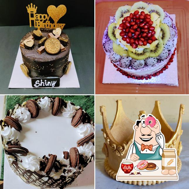 Arun Bakery