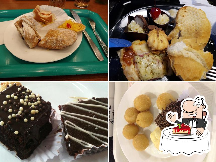Doces da Praia