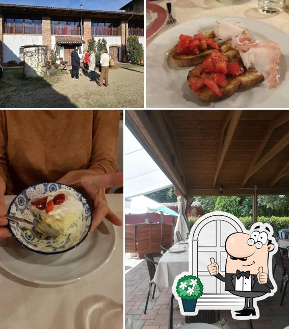 Guarda gli esterni di Establo