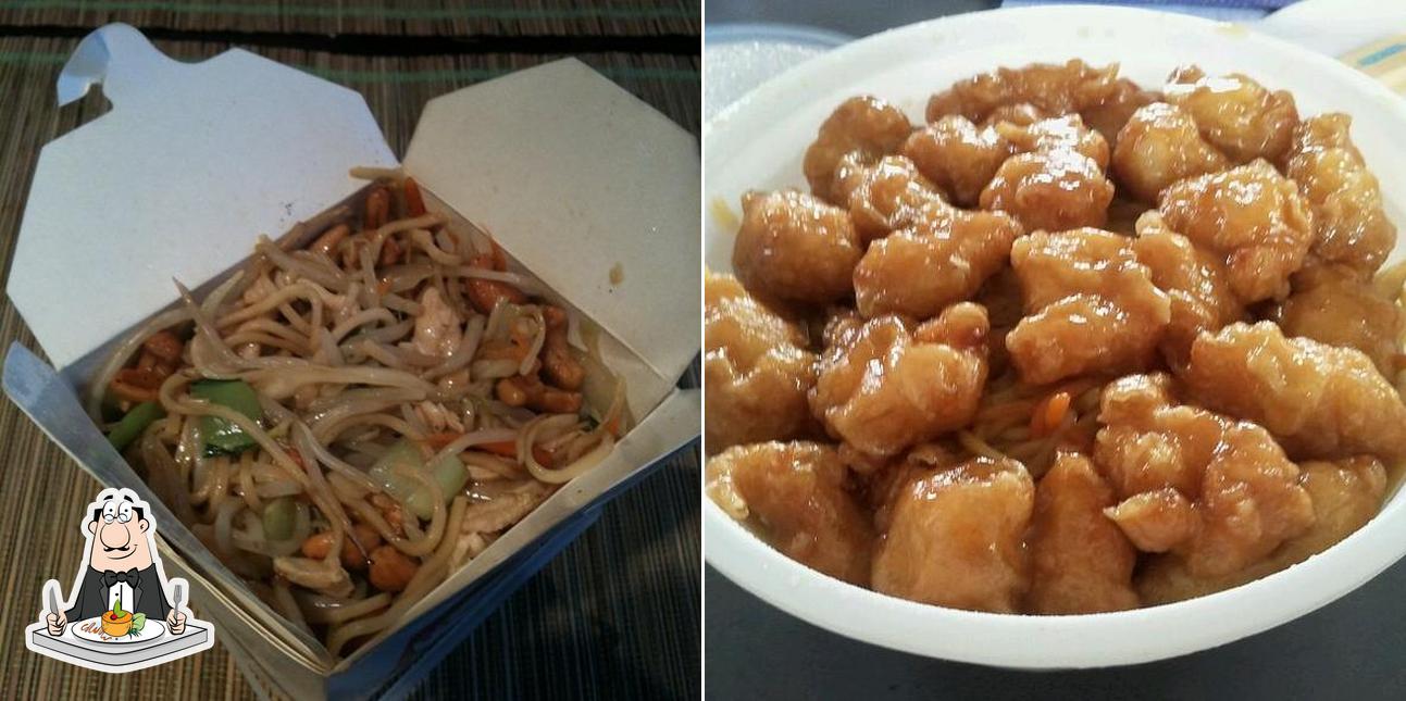 Belmont Noodle Canteen in Belmont Restaurant menu and reviews