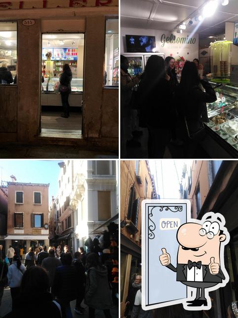 Ecco una foto di Gelateria Gelsomino & bubbletea