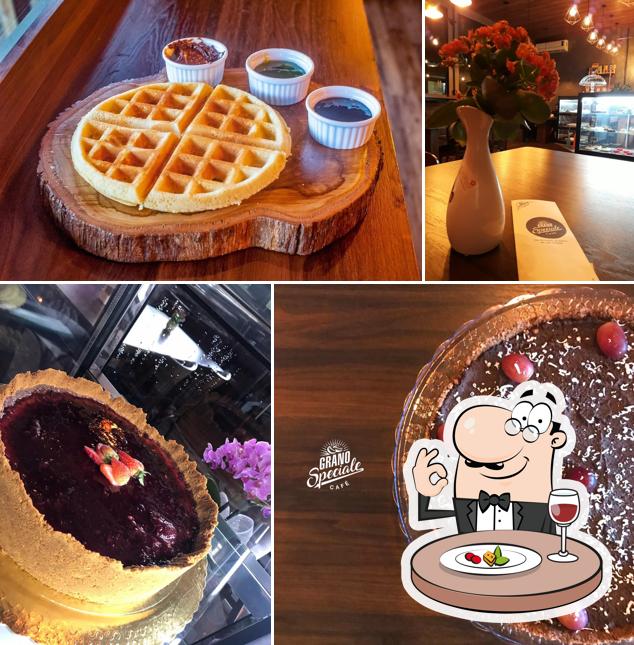 Grano Speciale Café, Jaraguá do Sul Avaliações de restaurantes