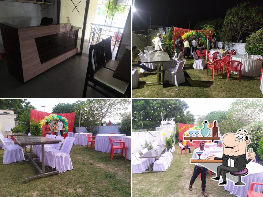 Marudhar Family Restaurant Mandalgrh