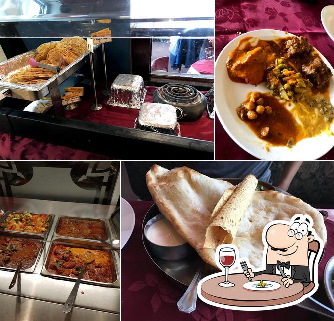 Mumbay Grill Restaurant