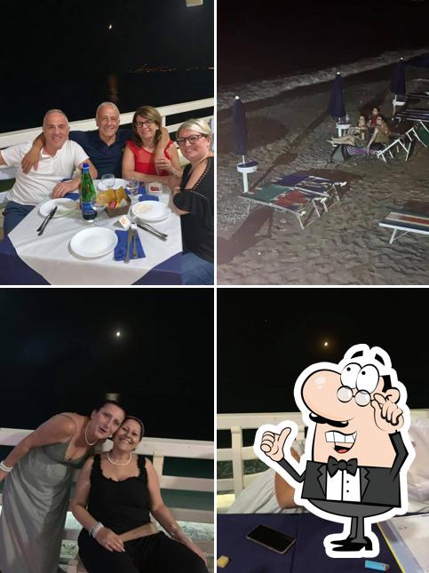 BAGNI trentatre - PizzAmare