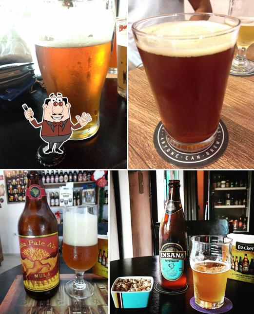 Emporium Beer