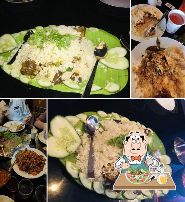 Qizza Restaurant